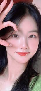 女孩们海报