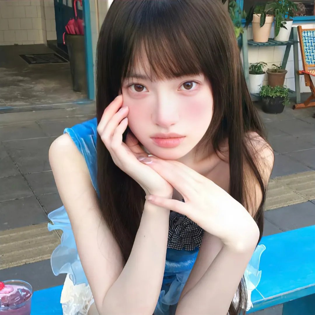 电影详情 - 女孩们